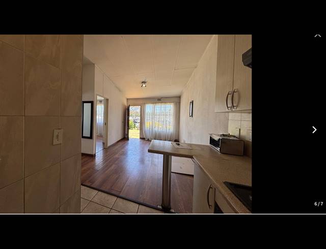2 BEDROOM APARTMENT FOR SALE IN RIDGEWAY